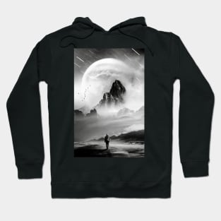 Peak Hoodie